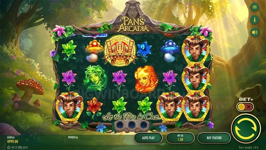 Winning strategies for online casino games